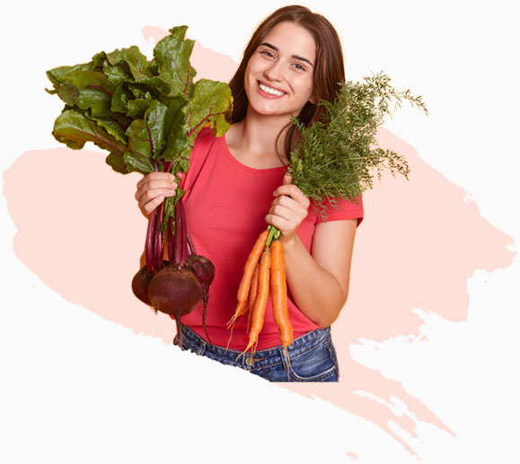 holding products