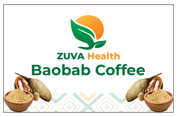 Baobab Coffee