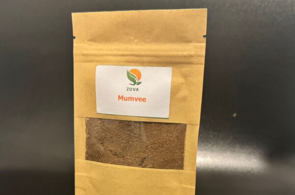 Mumvee by Zuva Health