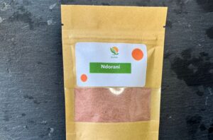 Ndorani