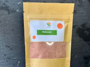Ndorani by Zuva Health
