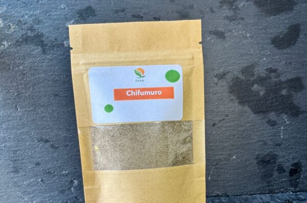 Chifumuro Chegono/ Whole Fever Bush