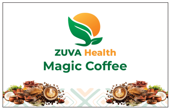 Magic Coffee